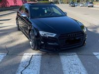 usata Audi A3 3x SLine