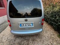 usata VW Caddy Maxi 7 posti