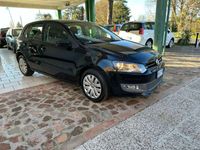 usata VW Polo 1.4 5 porte Highline