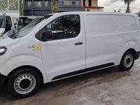 Usata Fiat Scudo 120 CV (88 kW) 2023 Bianco Furgone
