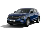 Nuova Renault Austral Evolution 131 CV (96 kW) 2025 Blu/azzurro SUV