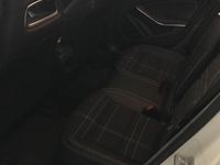 Usata Mercedes A180 109 CV (80 kW) 2014 Bianco Berlina