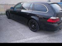 Usata BMW 520 M Sport 2008 Station wagon