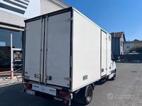 Usata Mercedes Sprinter 183 CV (134 kW) 2008 Bianco