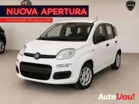 Nuova Fiat Panda Pop 65 CV (47 kW) 2026 Bianco Utilitaria