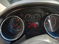 Usata Fiat Bravo 2009 Nero Utilitaria