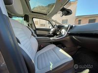 Usata Renault Espace Business 2018 Grigio Monovolume