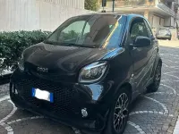 Usata Smart ForTwo Electric Drive Prime 41 kW (56 CV) 2021 Berlina