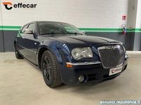 usata Chrysler 300 3.0 V6 CRD cat DPF Touring Roncadelle