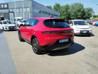 Usado Alfa Romeo Tonale Ti 131 CV (96 kW) 2024 Rojo SUV