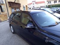 usata BMW 316 316 4 porte