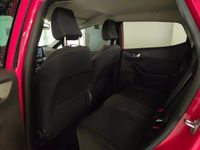 usata Ford Fiesta 5p 1.0 Ecoboost Hybrid 125cv Titanium