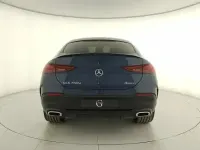 Nuova Mercedes GLE450 367 CV (269 kW) 2026 Blu sodalite SUV