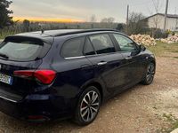 Usata Fiat Tipo Lounge 120 CV (88 kW) 2017 Station wagon