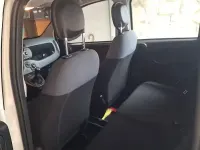 Usata Fiat Panda 69 CV (50 kW) 2020 Bianco Utilitaria