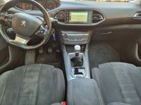 usata Peugeot 308 1ª serie 1.4 VTi 95CV 3p. Comfort