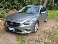 Usata Mazda 6 Evolve 150 CV (110 kW) 2014 Berlina