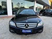 usata Mercedes C180 Kompressor Avantgarde