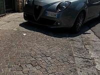 Usata Alfa Romeo MiTo Quadrifoglio 170 CV (125 kW) 2010 Utilitaria