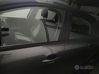 Usata Citroën C3 82 CV (60 kW) 2018 Grigio Utilitaria