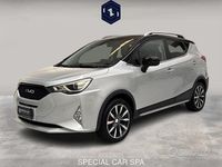 Usata EVO Evo 4 114 CV (83 kW) 2021 Grigio SUV