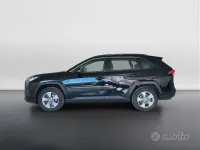 Usata Toyota RAV4 Hybrid Business Edition 218 CV (160 kW) 2022 Nero SUV