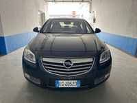 usata Opel Insignia Insignia2.0 t Cosmo 220cv auto