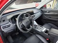 Usata DR DR 5.0 150 CV (110 kW) 2024 Rosso SUV