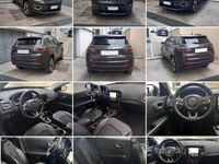 Usata Jeep Compass 2019 Marrone SUV