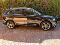 usata VW Tiguan 2ª serie - 2018