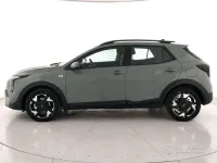 Nuova Kia Stonic Urban 100 CV (73 kW) 2026 Verde SUV