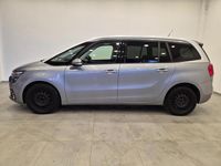 Usata Citroën Grand C4 Picasso Feel 130 CV (95 kW) 2017 Giallo Monovolume
