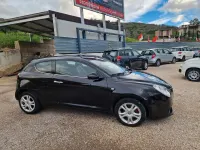 Usata Alfa Romeo MiTo 85 CV (62 kW) 2013 Marrone Utilitaria