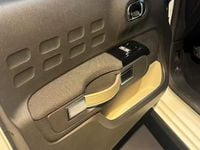 Usata Citroën C3 PureTech 83 CV (61 kW) 2021 Bianco Utilitaria