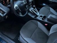 usata Ford Focus Focus 1.6 105 CV SW