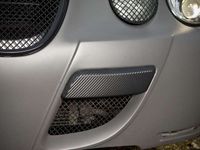 Usata Jaguar S-Type Supercharged 500 CV (367 kW) 2002 Nero shark design Berlina