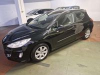 Usata Peugeot 308 109 CV (80 kW) 2008 Berlina