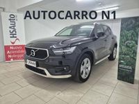 Gebraucht Volvo XC40 150 PS (110 kW) 2020 SUV