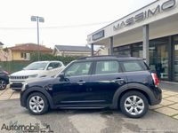 usata Mini Cooper D Countryman 2.0 Cooper 2.0 Baker Street Countryman