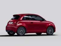 Nuova Fiat 500 Icon 65 CV (47 kW) 2026 Red passion pastello Berlina