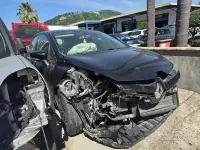 Usata Renault Clio IV 78 CV (57 kW) 2016 Nero Berlina