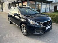 usata Peugeot 2008 1.6 bluehdi Active 75cv my16