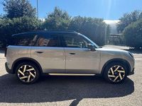 Gebraucht Mini Cooper Countryman Favoured 156 PS (114 kW) 2025 Grau SUV