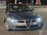 Usata Alfa Romeo 159 140 CV (102 kW) 2006 Station wagon