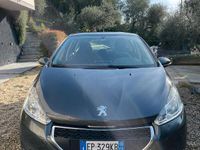 usata Peugeot 208 95 VTI Active