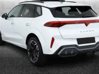 Usata Cupra Terramar VZ 265 CV (194 kW) 2025 Bianco SUV