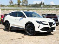 Nuova Alfa Romeo Junior Ti 145 CV (106 kW) 2026 Antracite SUV