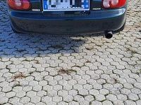 Usata Mazda MX5 2001 Cabrio