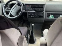 Usata VW T4 Allstar 77 CV (56 kW) 1998 Furgone