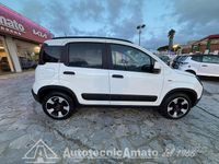 Usata Fiat Panda Cross Cross 69 CV (50 kW) 2024 Bianco Utilitaria